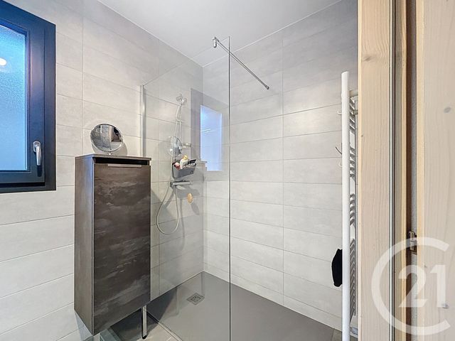 Appartement &agrave; louer - 2 pi&egrave;ces - 49,75 m2 - Taninges - 74 - RHONE-ALPES