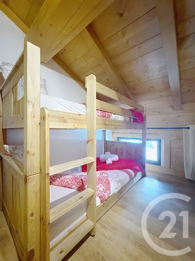 Maison &agrave; vendre - 5 pi&egrave;ces - 128,45 m2 - Morillon - 74 - RHONE-ALPES