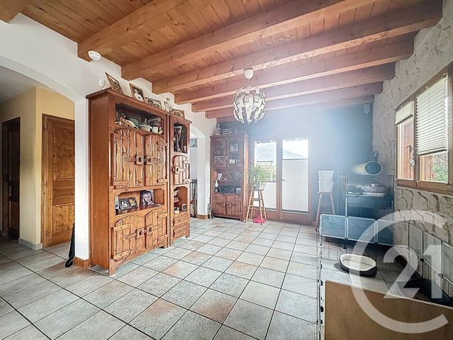 Maison &agrave; vendre - 5 pi&egrave;ces - 124 m2 - Taninges - 74 - RHONE-ALPES