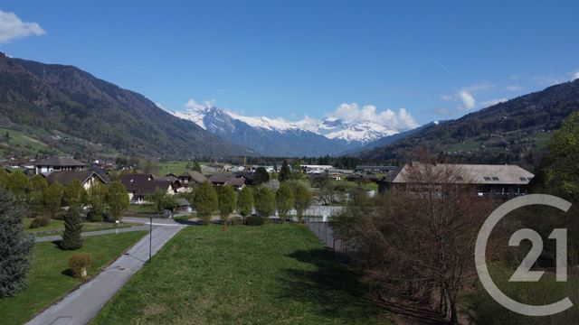 Maison &agrave; vendre - 5 pi&egrave;ces - 124 m2 - Taninges - 74 - RHONE-ALPES
