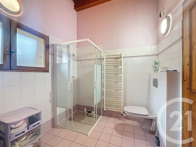 Maison &agrave; vendre - 5 pi&egrave;ces - 124 m2 - Taninges - 74 - RHONE-ALPES