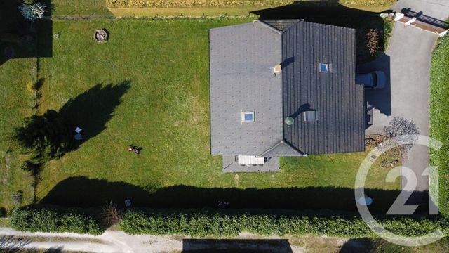 Maison &agrave; vendre - 5 pi&egrave;ces - 124 m2 - Taninges - 74 - RHONE-ALPES