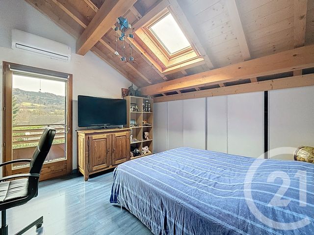 Maison &agrave; vendre - 5 pi&egrave;ces - 124 m2 - Taninges - 74 - RHONE-ALPES