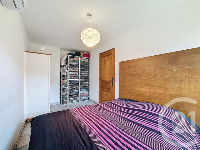 Maison &agrave; vendre - 5 pi&egrave;ces - 124 m2 - Taninges - 74 - RHONE-ALPES