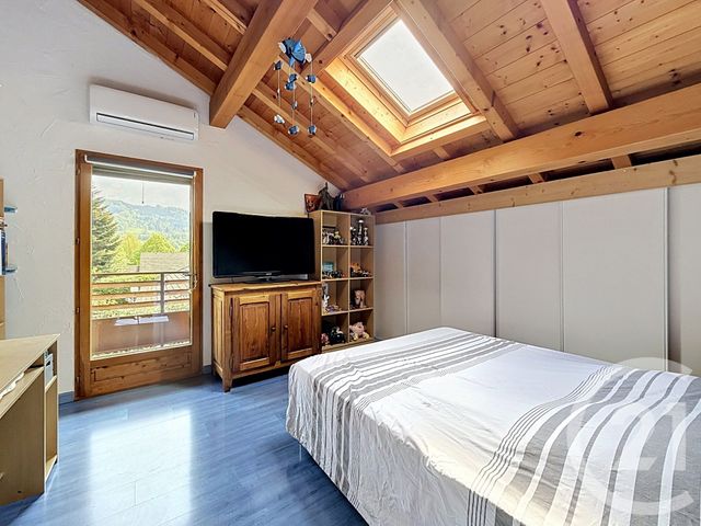 Maison &agrave; vendre - 5 pi&egrave;ces - 124 m2 - Taninges - 74 - RHONE-ALPES