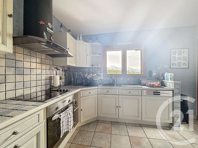 Maison &agrave; vendre - 5 pi&egrave;ces - 124 m2 - Taninges - 74 - RHONE-ALPES