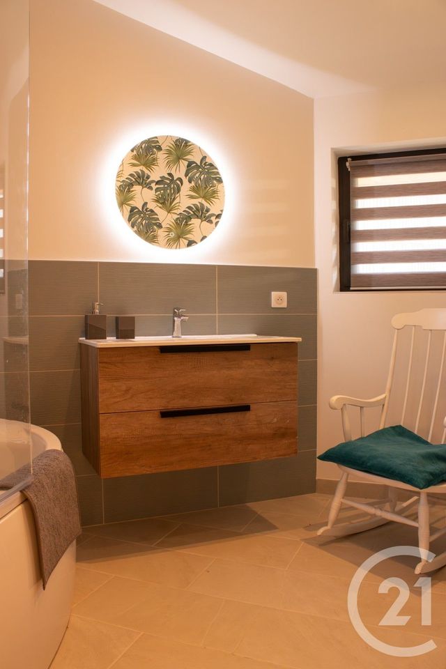 Maison &agrave; louer - 5 pi&egrave;ces - 110 m2 - Morillon - 74 - RHONE-ALPES