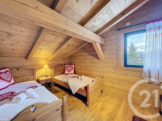 Murs à vendre à vendre - 151.62 m2 - 74 - Haute-Savoie