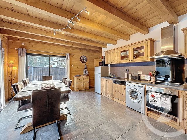 Murs à vendre à vendre - 151.62 m2 - 74 - Haute-Savoie