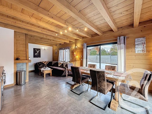 Murs à vendre à vendre - 151.62 m2 - 74 - Haute-Savoie