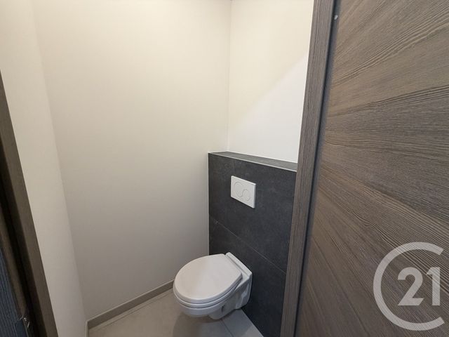 Appartement T2 &agrave; louer - 2 pi&egrave;ces - 46,59 m2 - Taninges - 74 - RHONE-ALPES