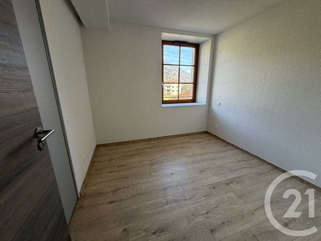 Appartement T3 &agrave; louer - 3 pi&egrave;ces - 51,06 m2 - Taninges - 74 - RHONE-ALPES