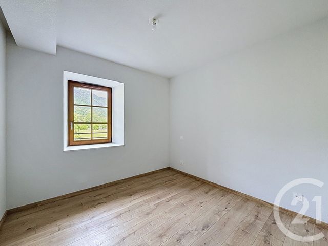 Appartement T3 &agrave; louer - 3 pi&egrave;ces - 51,06 m2 - Taninges - 74 - RHONE-ALPES