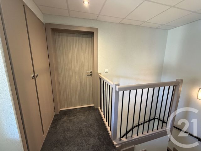 Appartement T3 &agrave; louer - 3 pi&egrave;ces - 51,06 m2 - Taninges - 74 - RHONE-ALPES