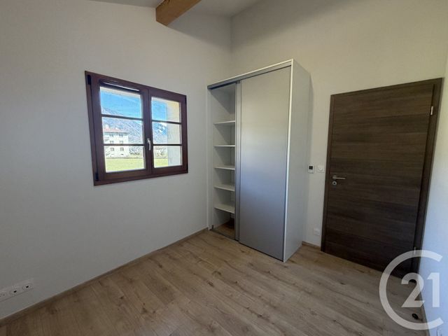 Appartement T3 &agrave; louer - 3 pi&egrave;ces - 46,55 m2 - Taninges - 74 - RHONE-ALPES