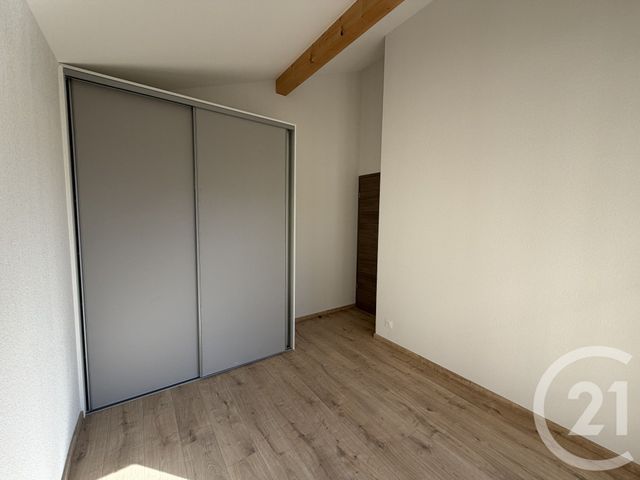 Appartement T3 &agrave; louer - 3 pi&egrave;ces - 46,55 m2 - Taninges - 74 - RHONE-ALPES