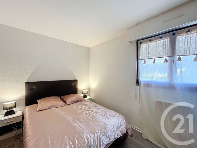 Appartement T2 &agrave; vendre - 2 pi&egrave;ces - 29 m2 - Cluses - 74 - RHONE-ALPES