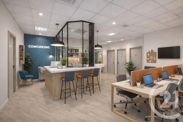 Appartement Local &agrave; vendre - 8 pi&egrave;ces - 143,79 m2 - Taninges - 74 - RHONE-ALPES