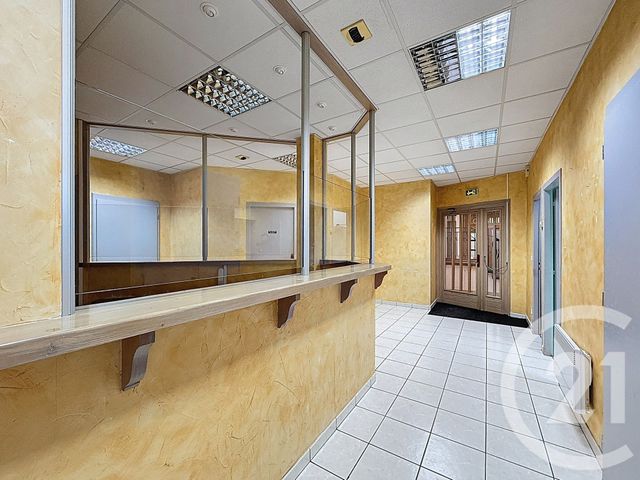 Appartement Local à vendre TANINGES