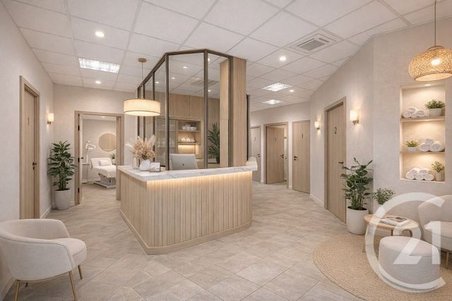 Appartement Local &agrave; vendre - 8 pi&egrave;ces - 143,79 m2 - Taninges - 74 - RHONE-ALPES