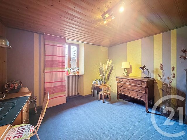 Appartement &agrave; vendre - 6 pi&egrave;ces - 137 m2 - Taninges - 74 - RHONE-ALPES