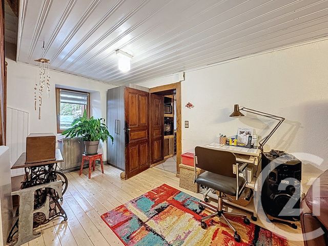 Appartement &agrave; vendre - 6 pi&egrave;ces - 137 m2 - Taninges - 74 - RHONE-ALPES