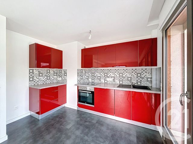 Appartement F4 &agrave; vendre - 4 pi&egrave;ces - 76 m2 - Taninges - 74 - RHONE-ALPES