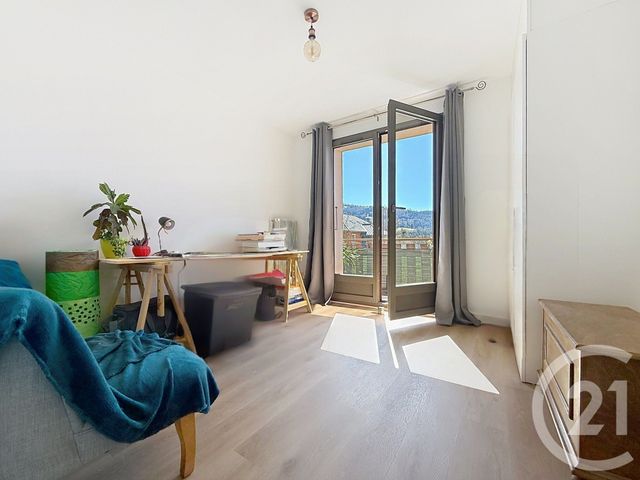 Appartement F4 &agrave; vendre - 4 pi&egrave;ces - 76 m2 - Taninges - 74 - RHONE-ALPES