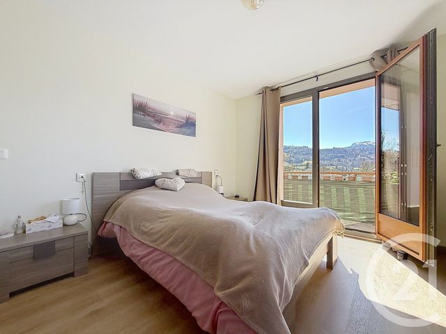 Appartement F4 &agrave; vendre - 4 pi&egrave;ces - 76 m2 - Taninges - 74 - RHONE-ALPES