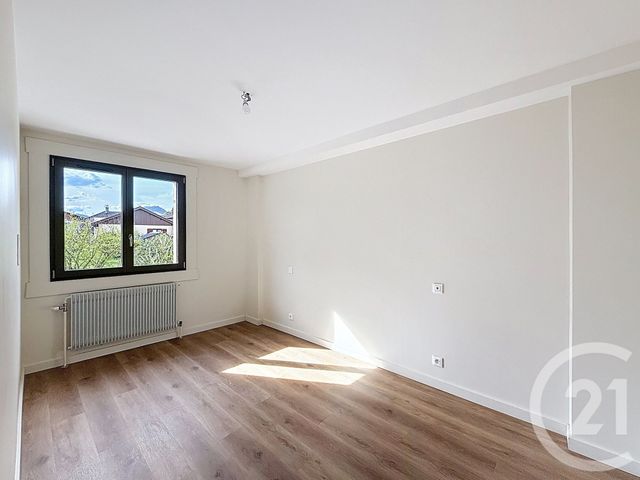 Appartement F4 &agrave; vendre - 4 pi&egrave;ces - 76 m2 - Taninges - 74 - RHONE-ALPES