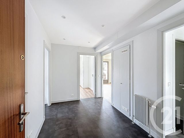 Appartement F4 &agrave; vendre - 4 pi&egrave;ces - 76 m2 - Taninges - 74 - RHONE-ALPES