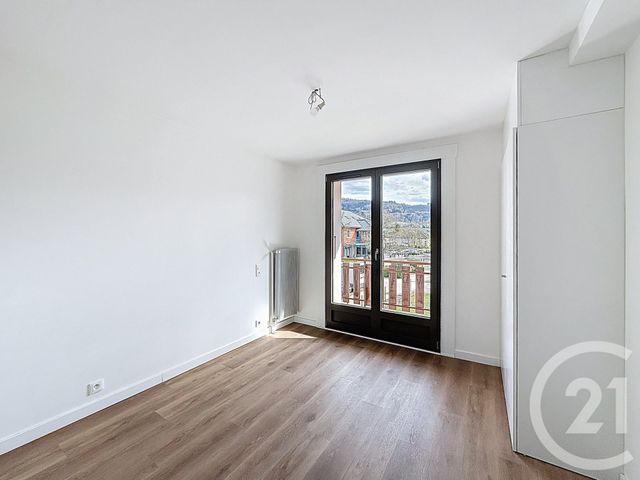 Appartement F4 &agrave; vendre - 4 pi&egrave;ces - 76 m2 - Taninges - 74 - RHONE-ALPES