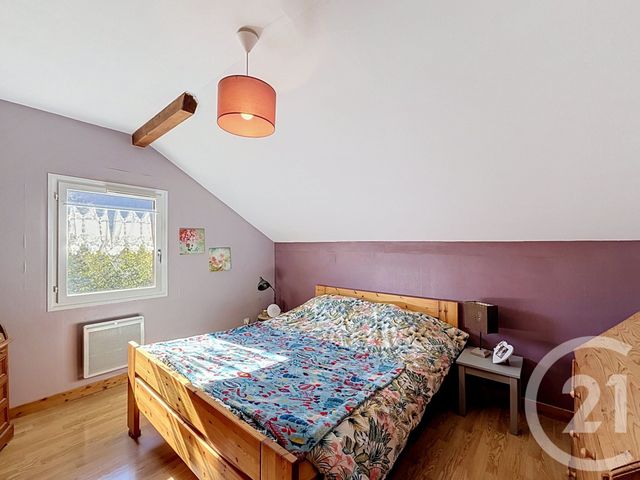 Maison &agrave; vendre - 5 pi&egrave;ces - 93 m2 - Taninges - 74 - RHONE-ALPES