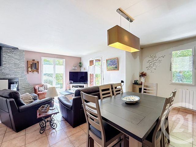 Maison &agrave; vendre - 5 pi&egrave;ces - 93 m2 - Taninges - 74 - RHONE-ALPES