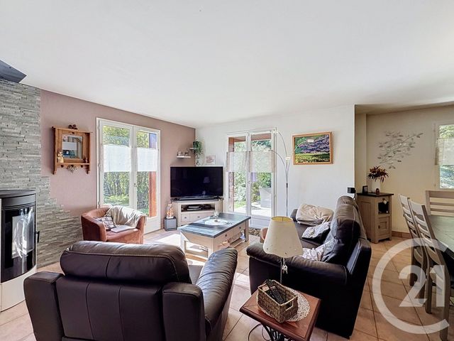 Maison &agrave; vendre - 5 pi&egrave;ces - 93 m2 - Taninges - 74 - RHONE-ALPES