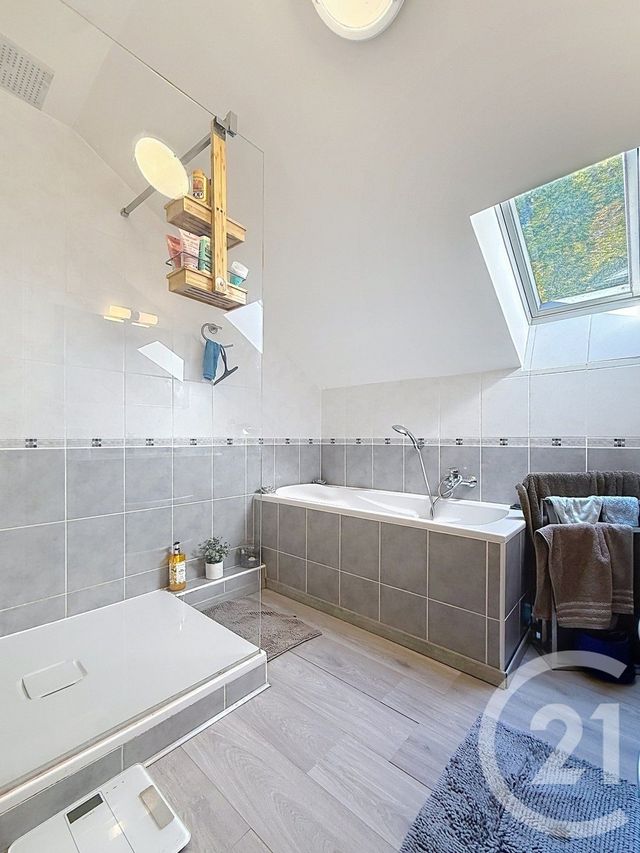 Maison &agrave; vendre - 5 pi&egrave;ces - 93 m2 - Taninges - 74 - RHONE-ALPES