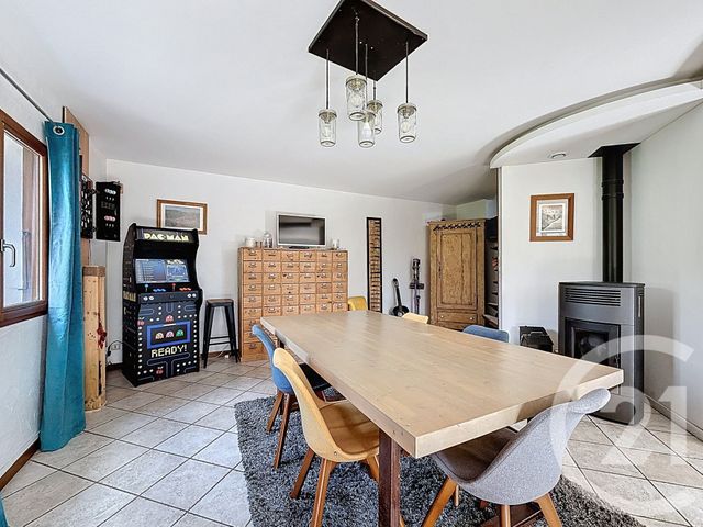 Maison &agrave; vendre - 6 pi&egrave;ces - 156,58 m2 - Thyez - 74 - RHONE-ALPES