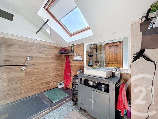 Maison &agrave; vendre - 6 pi&egrave;ces - 156,58 m2 - Thyez - 74 - RHONE-ALPES