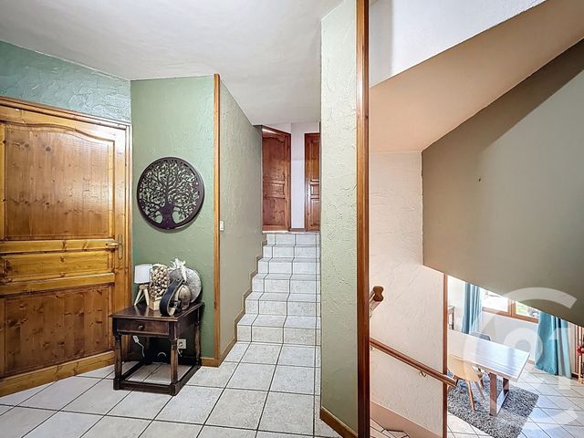 Maison &agrave; vendre - 6 pi&egrave;ces - 156,58 m2 - Thyez - 74 - RHONE-ALPES