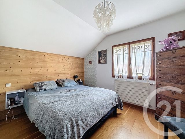 Maison &agrave; vendre - 6 pi&egrave;ces - 156,58 m2 - Thyez - 74 - RHONE-ALPES