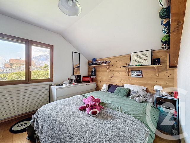 Maison &agrave; vendre - 6 pi&egrave;ces - 156,58 m2 - Thyez - 74 - RHONE-ALPES