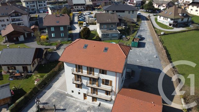 Divers &agrave; louer - 70 m2 - Taninges - 74 - RHONE-ALPES