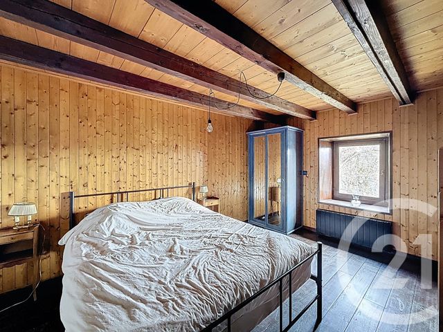 Maison &agrave; vendre - 6 pi&egrave;ces - 210 m2 - Megevette - 74 - RHONE-ALPES