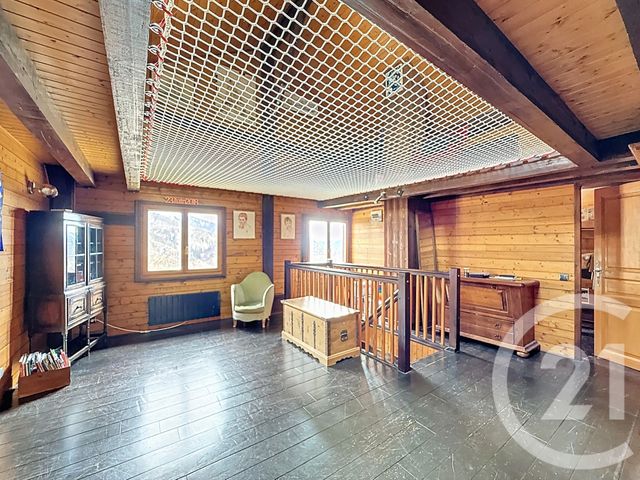 Maison &agrave; vendre - 6 pi&egrave;ces - 210 m2 - Megevette - 74 - RHONE-ALPES