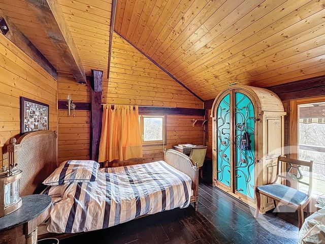 Maison &agrave; vendre - 6 pi&egrave;ces - 210 m2 - Megevette - 74 - RHONE-ALPES