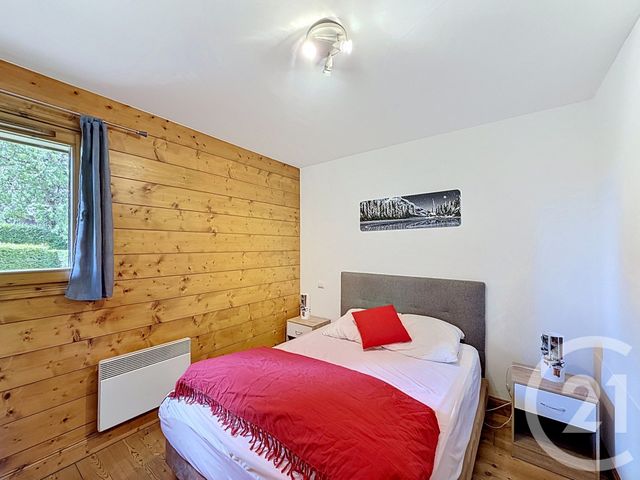 Appartement F2 bis &agrave; vendre - 3 pi&egrave;ces - 39 m2 - Samoens - 74 - RHONE-ALPES