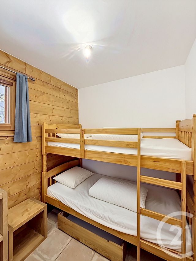 Appartement F2 bis &agrave; vendre - 3 pi&egrave;ces - 39 m2 - Samoens - 74 - RHONE-ALPES