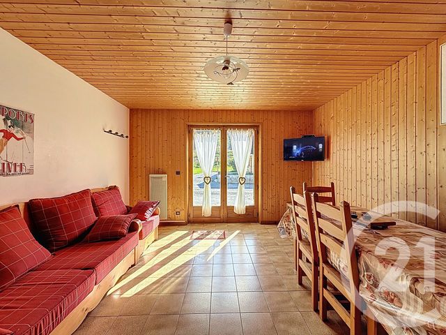 Maison &agrave; vendre - 6 pi&egrave;ces - 171,22 m2 - Le Praz De Lys - 74 - RHONE-ALPES