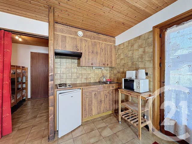 Maison &agrave; vendre - 6 pi&egrave;ces - 171,22 m2 - Le Praz De Lys - 74 - RHONE-ALPES