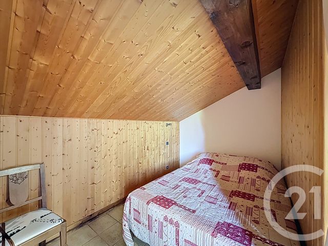 Maison &agrave; vendre - 6 pi&egrave;ces - 171,22 m2 - Le Praz De Lys - 74 - RHONE-ALPES